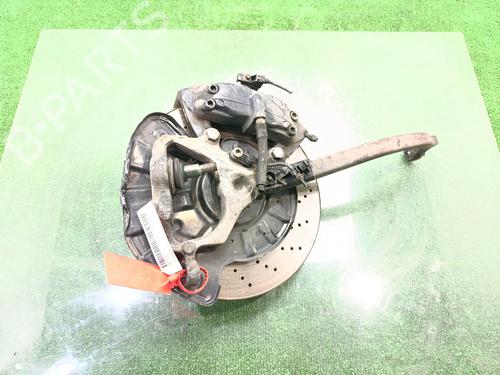Left front steering knuckle MERCEDES-BENZ S-CLASS (W220, V220) S 320 CDI (220.026, 220.126) | BP29388523M25 