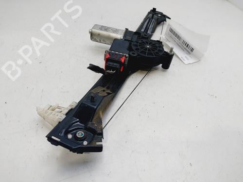 Front left window mechanism FIAT BRAVO II (198_)  | BP29326350C22 