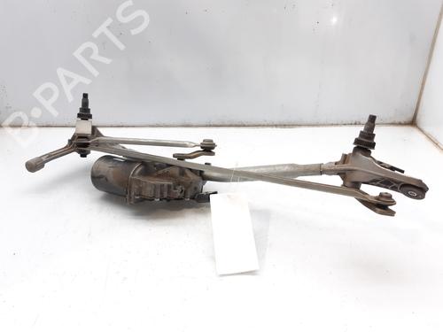 Used Front wiper motor BMW 3 (E90) 320 d (163 hp) 10170561