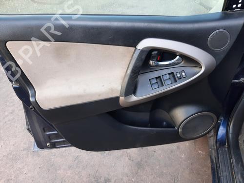 Trunk håndtak TOYOTA RAV 4 III (_A3_) 2.2 D 4WD (ALA30_, ALA30R) | BP13237505C132 