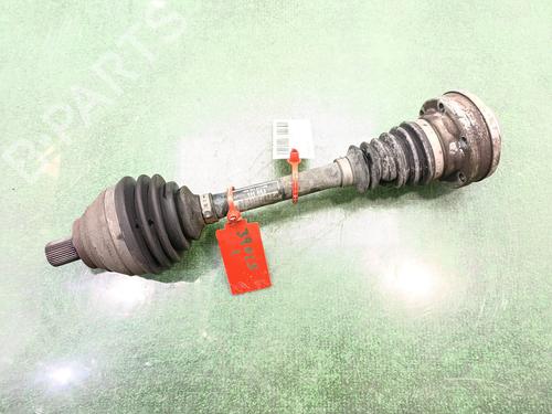 Left front driveshaft VW SCIROCCO III (137, 138) 2.0 TDI | BP29903536M38