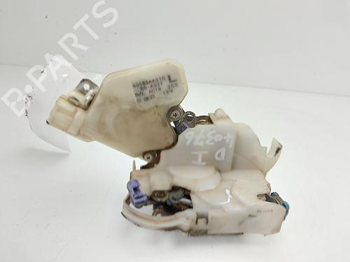 Used Front left lock Front left lock NISSAN X-TRAIL I (T30) [2001-2013] 34043065 34043065