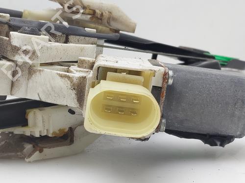 Front left window mechanism BMW 1 (E87) 116 i | BP18079914C22 