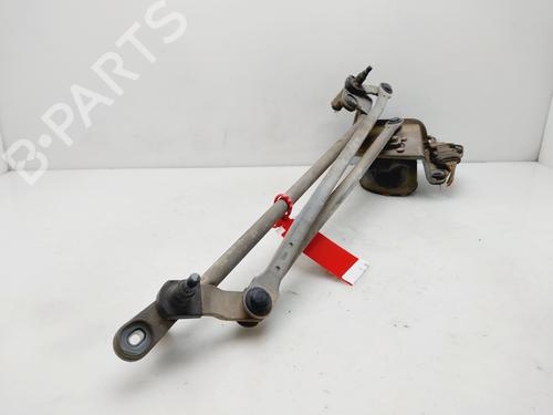 Front wiper motor PEUGEOT 306 (7B, N3, N5) 2.0 HDI 90 | BP29810672M29