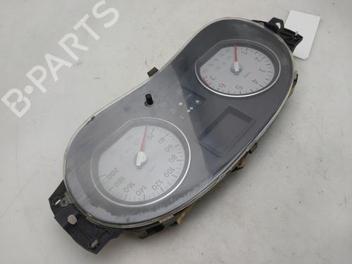 Instrument cluster DACIA SANDERO | BP38105227C47 - Image 4