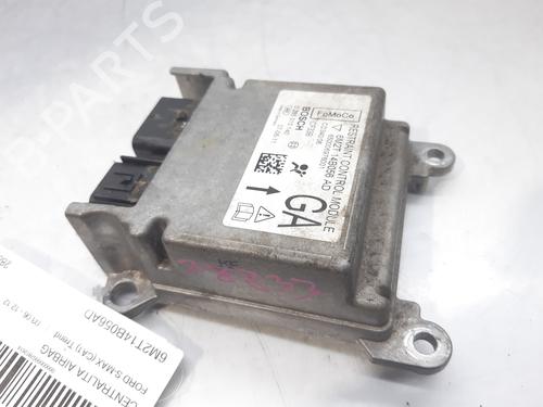 ECU airbags FORD S-MAX (WA6)  | BP11273805M53 