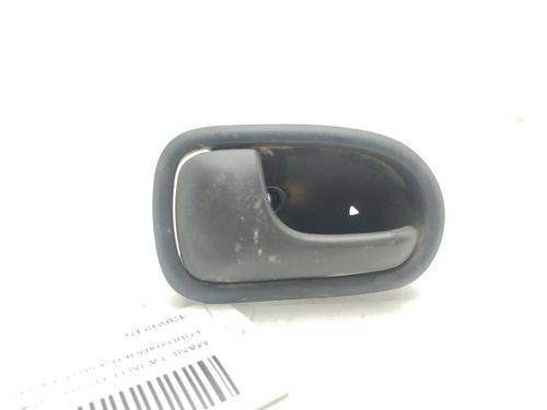 Türgriff hinten links innen für FORD RANGER (ER, EQ, R_) 2.5 TD 4x4 (109 hp) 22403677