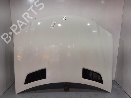 Hood MERCEDES-BENZ M-CLASS (W164) ML 420 CDI 4-matic (164.128) 164880055764 |