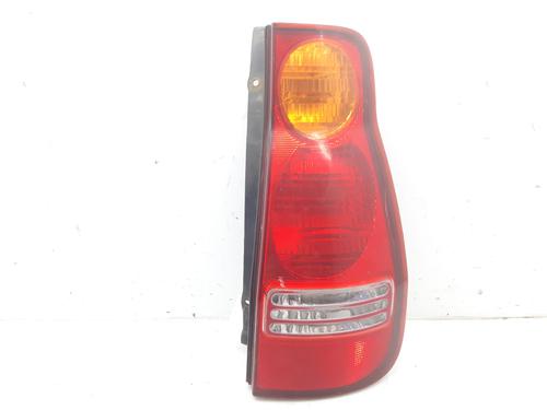 Used Right taillight HYUNDAI MATRIX (FC) 1.5 CRDi (82 hp) 7404507