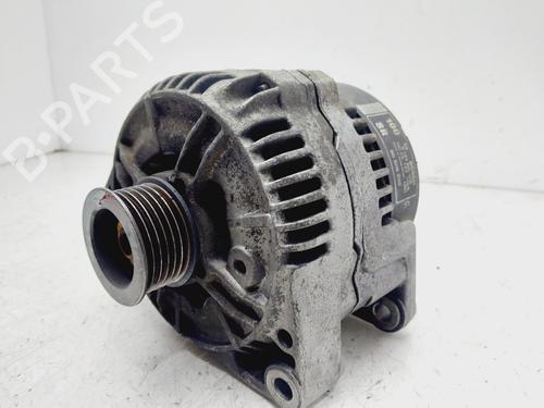 Used Alternator OPEL VECTRA B (J96) 2.0 DTI 16V (F19) (101 hp) 28727855