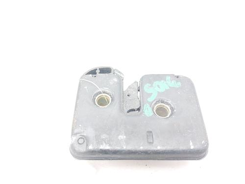 Used Tailgate lock SEAT IBIZA II (6K1) 1.4 i (60 hp) 12980263