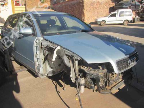 Førerens kollisjonspute AUDI A4 B6 Avant (8E5) 1.9 TDI | BP2874334C9 