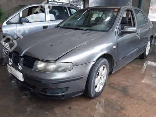 Used Parts SEAT LEON (1M1)  1.9 TDI  1160595