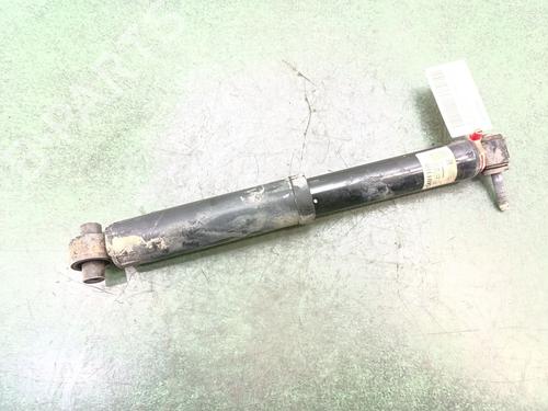 Right rear shock absorber RENAULT KADJAR (HA_, HL_) 1.5 dCi 110 (HLA3) | BP24865996M19 