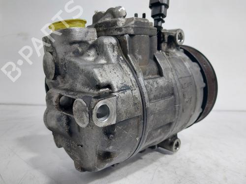 AC compressor PORSCHE CAYENNE (9PA) Turbo 4.5 | BP37638420M34 - Image 4