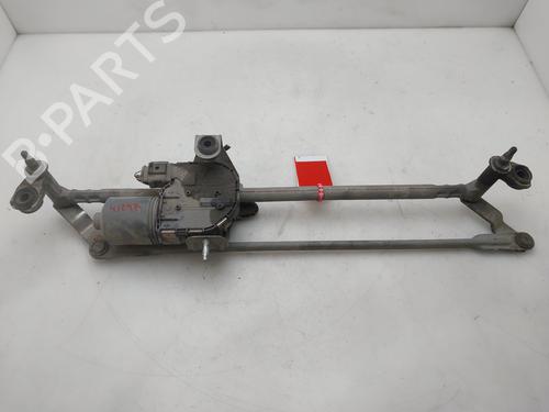 Used Front wiper motor Front wiper motor VW TIGUAN (5N_) [2007-2018] 34345749 34345749