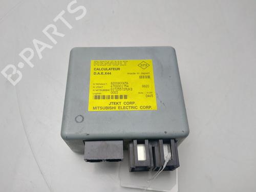 Used Steering ECU Steering ECU RENAULT TWINGO II (CN0_) 1.2 16V (CN0K, CN0V, CN0A) (76 hp) 33313775 33313775