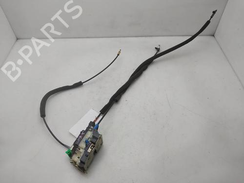 Used Rear right lock Rear right lock 38623990 38623990