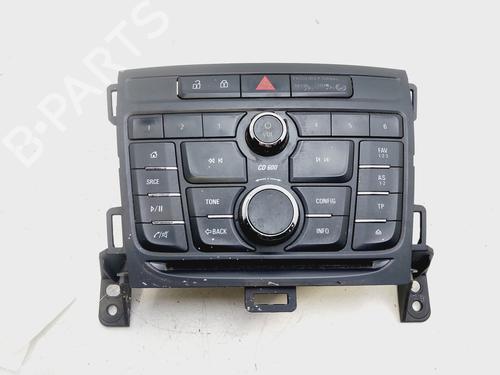Used Switch OPEL ZAFIRA TOURER C (P12) [2011-2025]  26543222