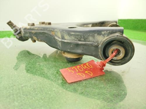Right front suspension arm KIA SORENTO I (JC) 2.5 CRDi | BP27993942M13 