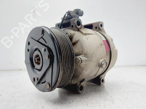 AC Kompressor SSANGYONG REXTON / REXTON II (GAB_) 2.7 D 4x4 | BP28164443M34 