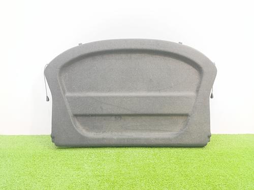 Used Rear parcel shelf Rear parcel shelf RENAULT MEGANE III Hatchback (BZ0/1_, B3_) 1.5 dCi (86 hp) 36392426 36392426