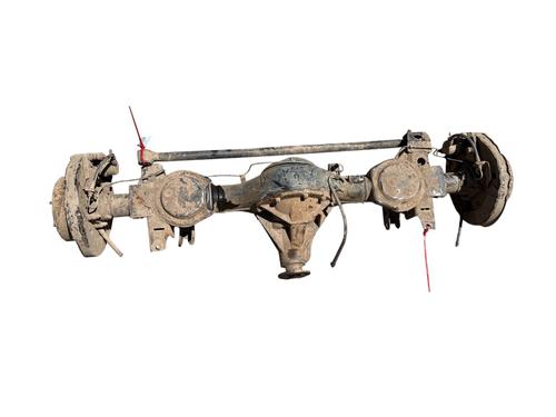 Pont arrière MITSUBISHI PAJERO CLASSIC (V2_W, V6_W, V7_W) 2.5 TD (V24W) (115 hp) 28721637