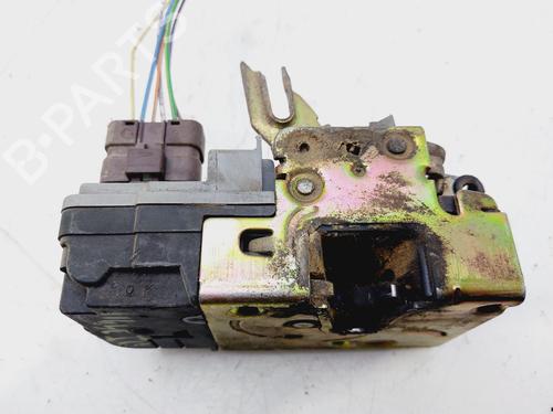 Venstre fortil lås CITROËN XSARA Break (N2) 1.4 HDi | BP29904131C98