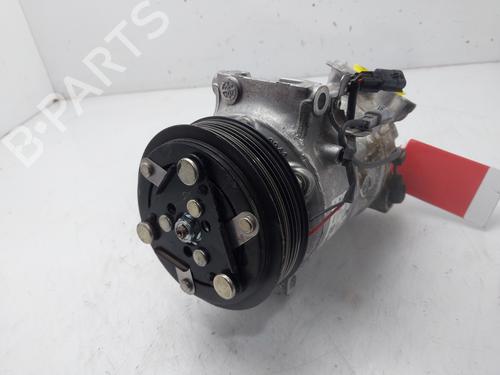 Used AC compressor RENAULT ARKANA I (LCM_, LDN_) [2019-2026]  32436560