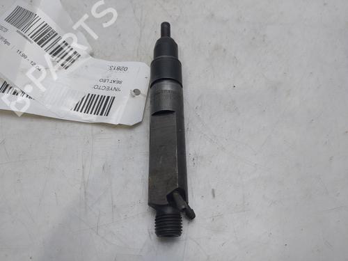 Used Injector SEAT LEON (1M1) 1.9 TDI (90 hp) 17649104