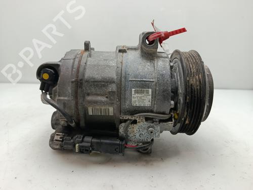 Used AC compressor MERCEDES-BENZ A-CLASS (W177) A 200 (177.087) (163 hp) 29408311