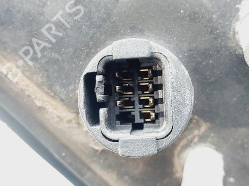 Right mirror ALFA ROMEO 145 (930_) 1.9 JTD (930.A4B) | BP32231998C27