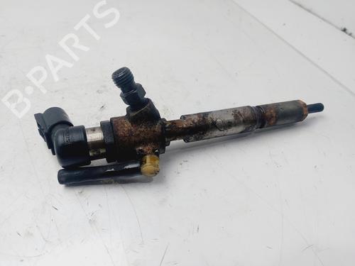 Used Injector RENAULT GRAND SCÉNIC II (JM0/1_) 1.5 dCi (JM1E) (106 hp) 24514272