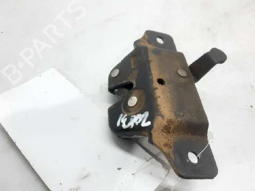 Tailgate lock PEUGEOT 106 II (1A_, 1C_) 1.1 i | BP12400180C101 
