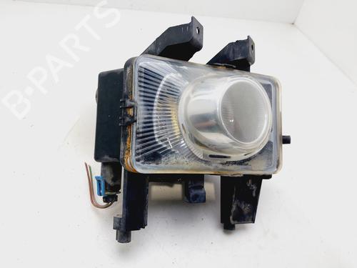 Right front fog light OPEL ASTRA H GTC (A04) | BP30481894C31