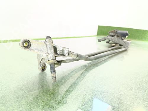 Front wiper motor CITROËN C8 (EA_, EB_) 2.0 HDi | BP33547630M29 - Image 5