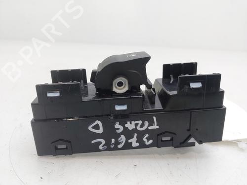Right rear window switch HYUNDAI i30 (PDE, PD, PDEN)  | BP29546598I28 