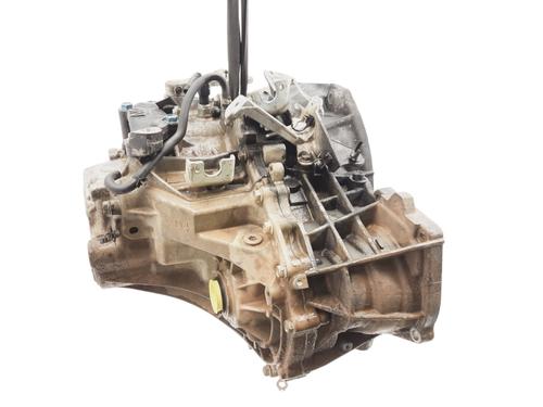 Gearbox NISSAN X-TRAIL II (T31) 2.0 dCi 4x4 | BP20487420M3 