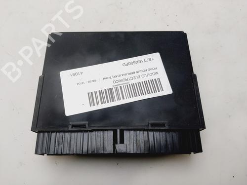 Used Electronic module Electronic module FORD FOCUS I (DAW, DBW) 1.6 16V (100 hp) 32857646 32857646