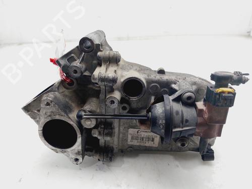 Used Egr FIAT PUNTO EVO (199_) 1.3 D Multijet (199AXC1A, 199BXC1A, 199AXT1A, 199BXT1A) (75 hp) 19641987