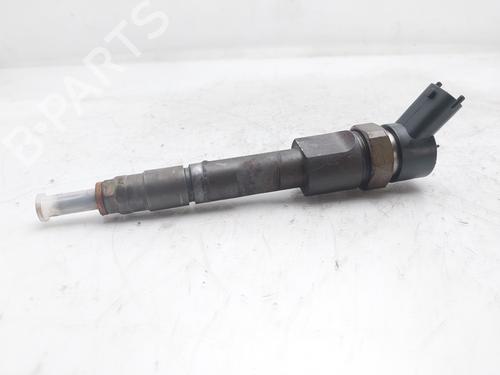 Injector RENAULT MEGANE I Classic (LA0/1_) 1.9 dCi (LA05, LA1F) | BP18294873M100 