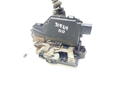 Used Front right lock VW GOLF IV (1J1) 1.9 TDI (110 hp) 13572960