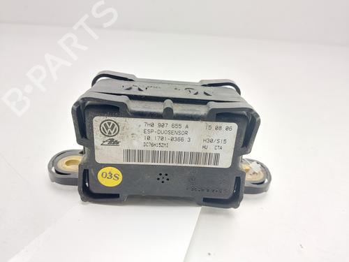 Used Electronic module Electronic module SEAT LEON (1P1) 2.0 TDI (170 hp) 32857764 32857764