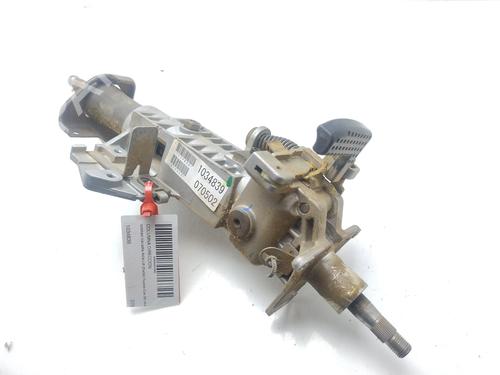 Used Steering column NISSAN NAVARA NP300 (D40) [2004-2025]  26274891