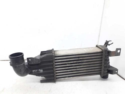 Intercooler OPEL ASTRA H (A04) 1.7 CDTI (L48) (100 hp) 3316510