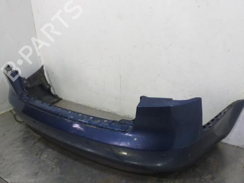 Rear bumper AUDI A4 B7 (8EC) 2.0 TDI 16V | BP18902210C8 