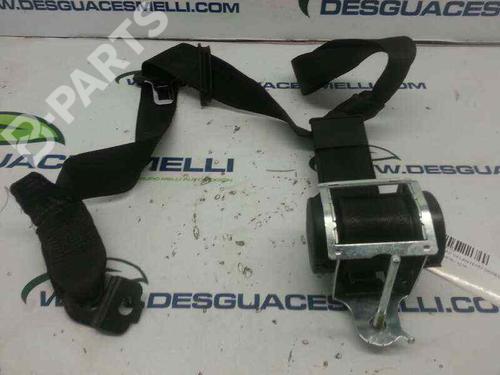 front-right-belt-tensioner-opel-meriva-a-mpv-x03-17-dti-e75-93335105-2003-2004-2005-2006-2007-2008-2009-2010-8731918 main image