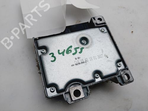 Kollisjonspute styreenhet PEUGEOT 407 (6D_)  | BP18143413M53 