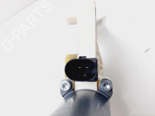 Right front window motor MERCEDES-BENZ A-CLASS (W169) A 160 CDI (169.006, 169.306) | BP21520731E20 