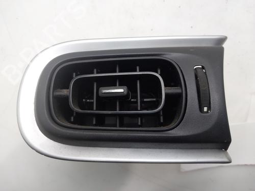 Luftventilen Luftventilen CITROËN C3 III (SX) [2016-2026] 34285951 34285951